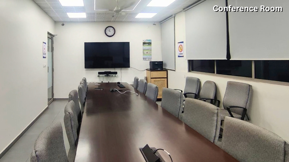 GSFC library